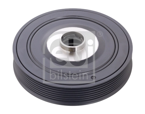 Belt Pulley, crankshaft